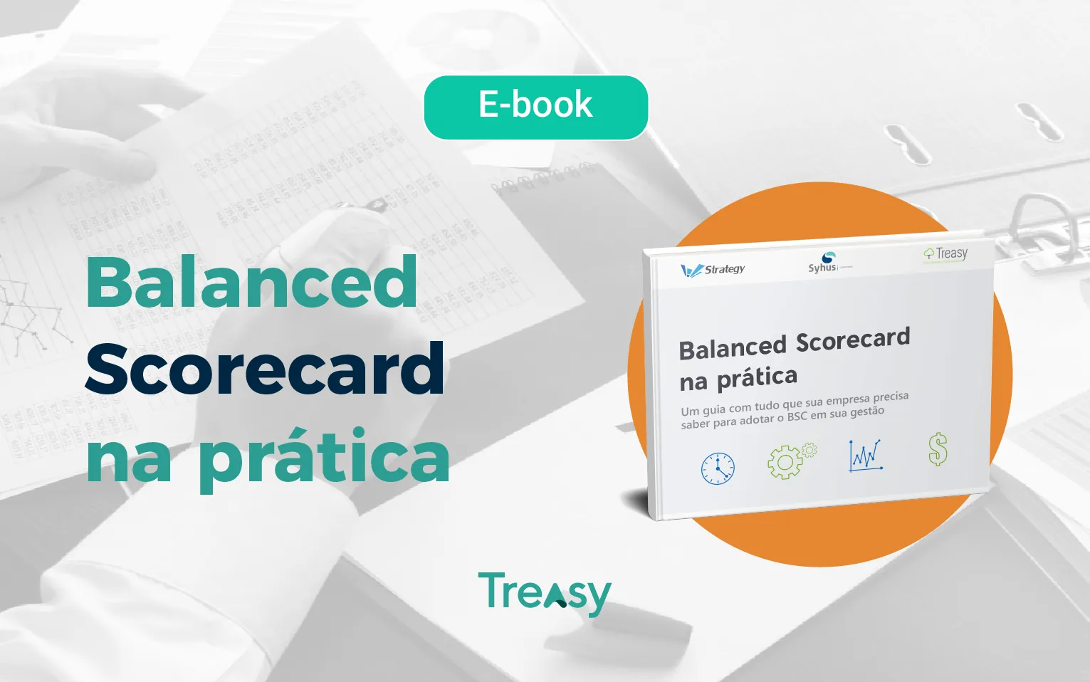 Balanced Scorecard na Prática