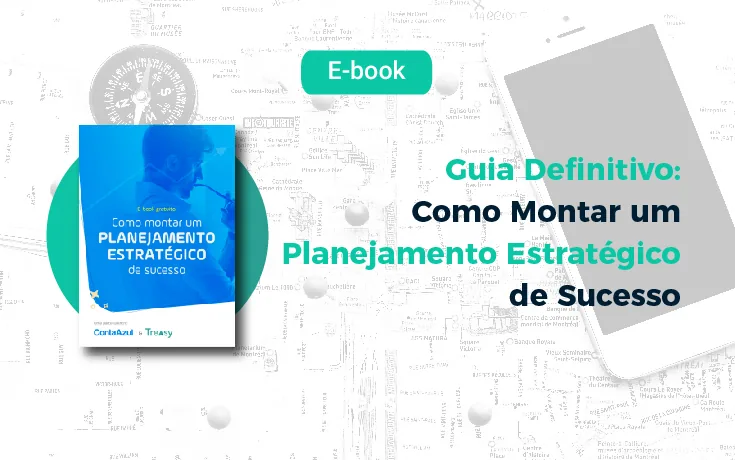 Guia Definitivo de Planejamento Estratégico