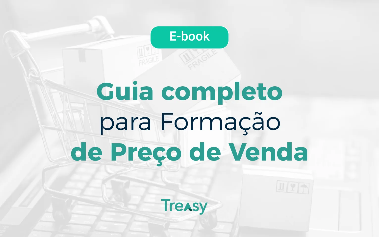 Guia Completo de Formação do Preço de Venda