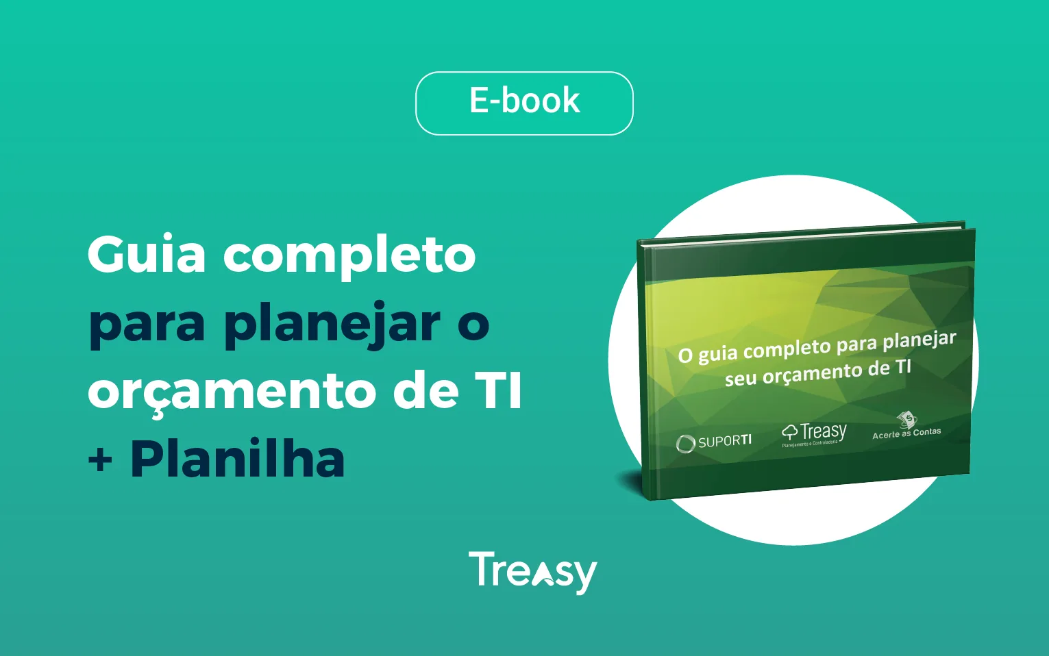 Guia Completo de Orçamento de TI