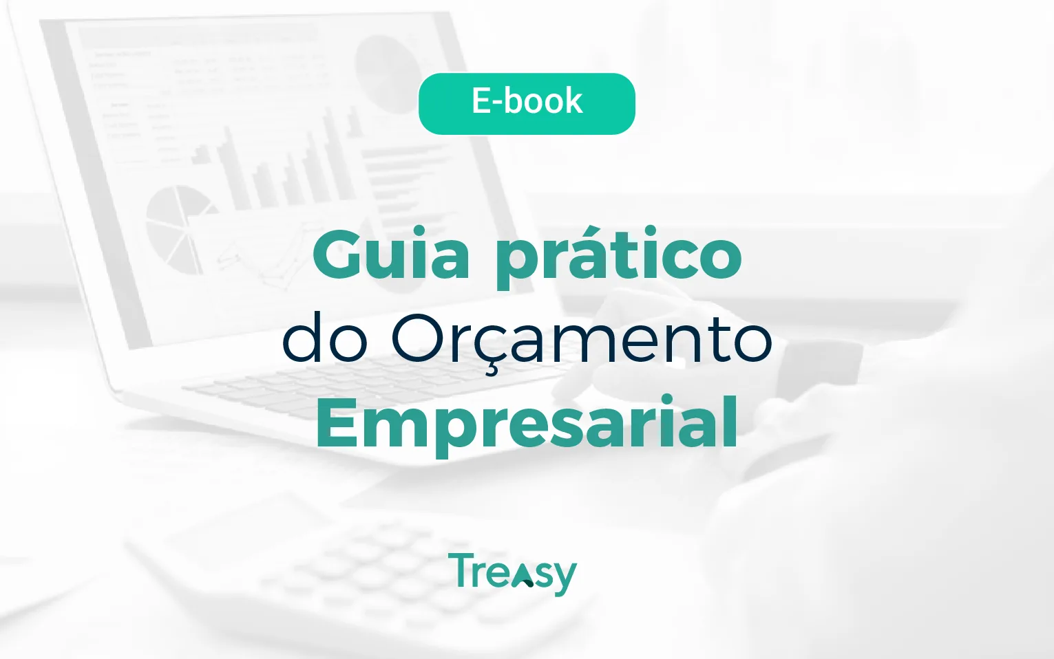 Guia Orçamento Empresarial na Prática