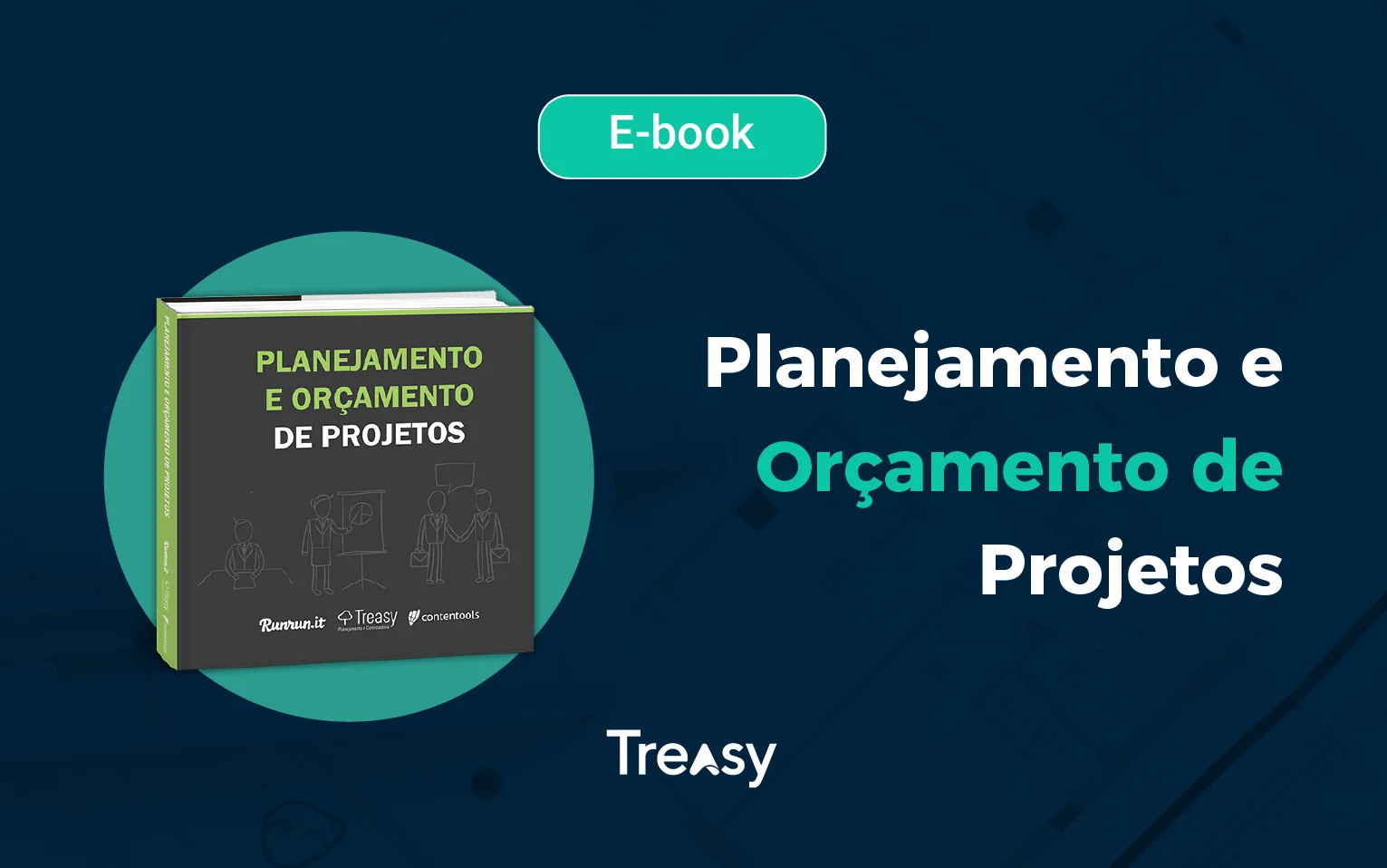 Planejamento e Orçamento de Projetos