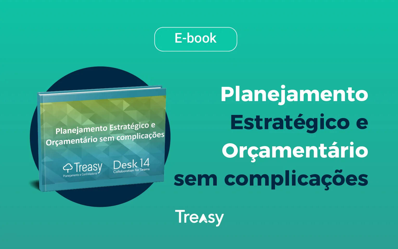 Planejamento Estratégico e Orçamento Sem Complicações