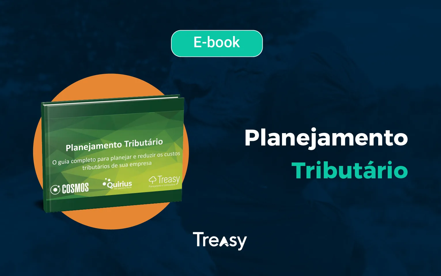 Planejamento Tributário