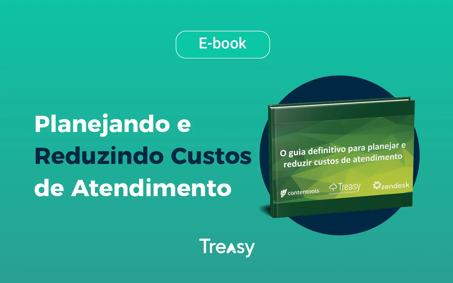 Planejando e Reduzindo Custos de Atendimento