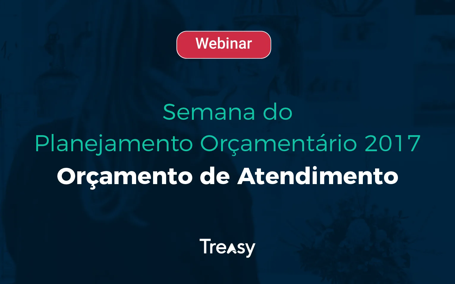 Semana do PO 2017: Atendimento
