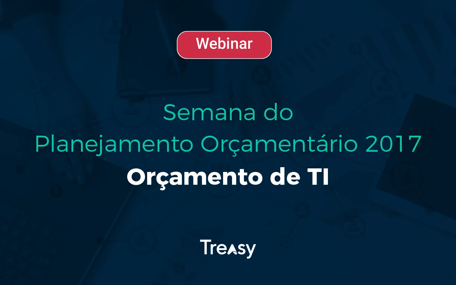 Semana do PO 2017: TI