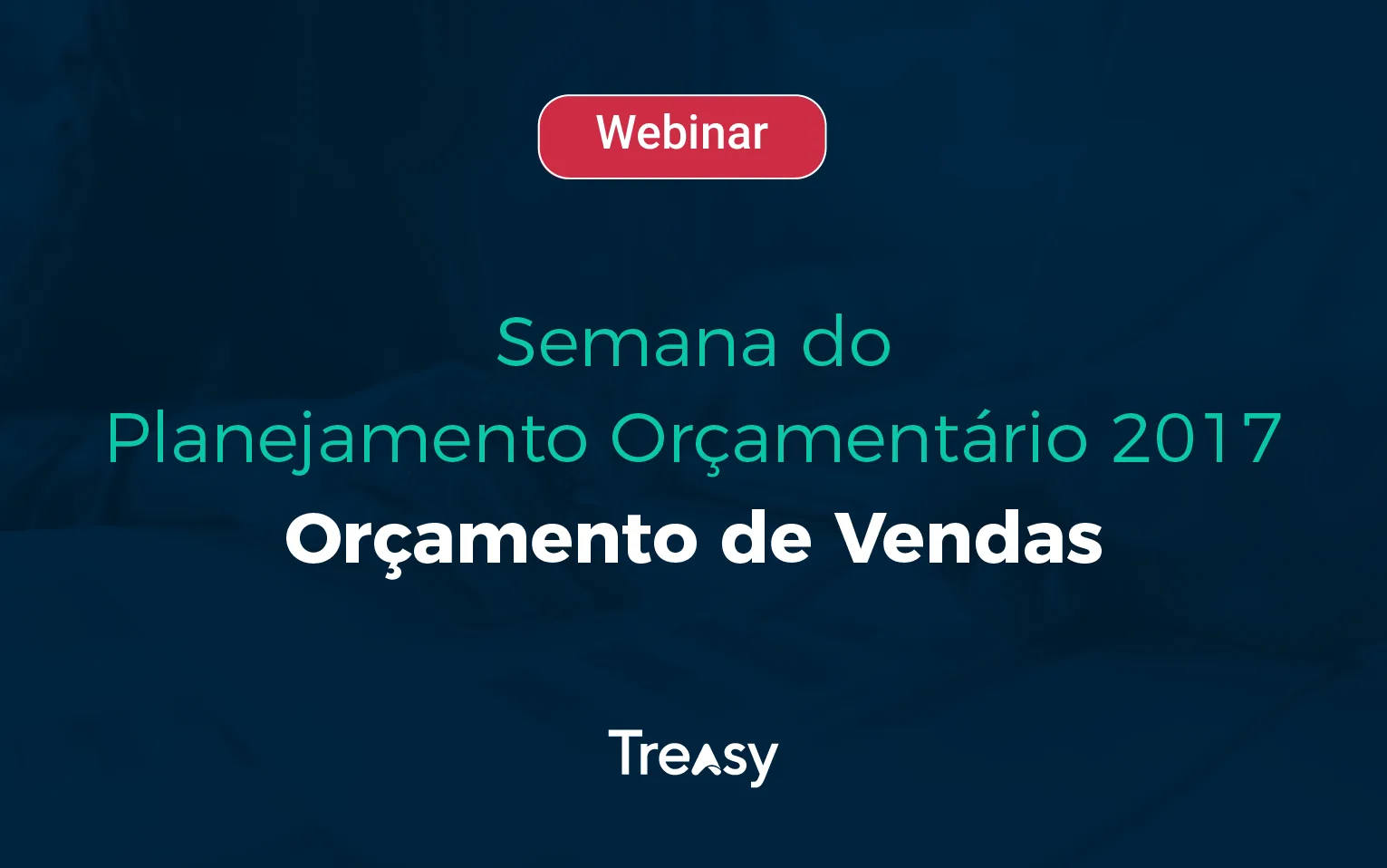 Semana do PO 2017: Vendas