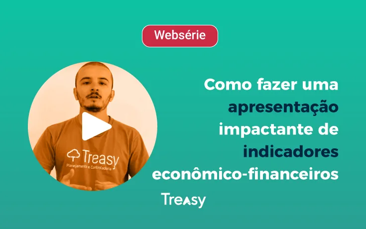 Websérie: Números que Contam Histórias