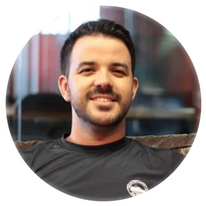 João F Andrade sócio diretor gerando resultados porto alegre agência A2C