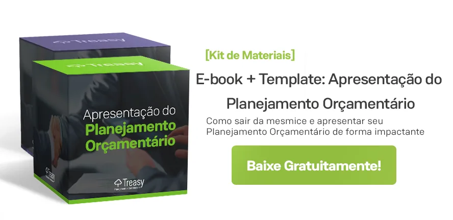 Reunião de board kit planejamento orçamentário e-book download apresentação