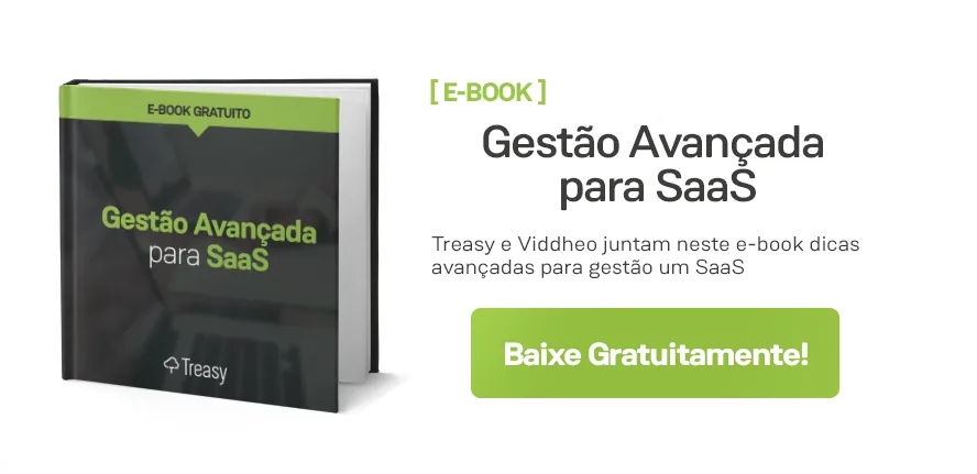 Banner saas financeiro e-book gestão avançada para plataformas digitais
