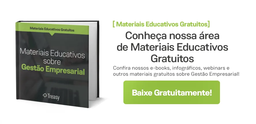 E-book materiais educativos gestão empresarial Vicente Falconi Treasy