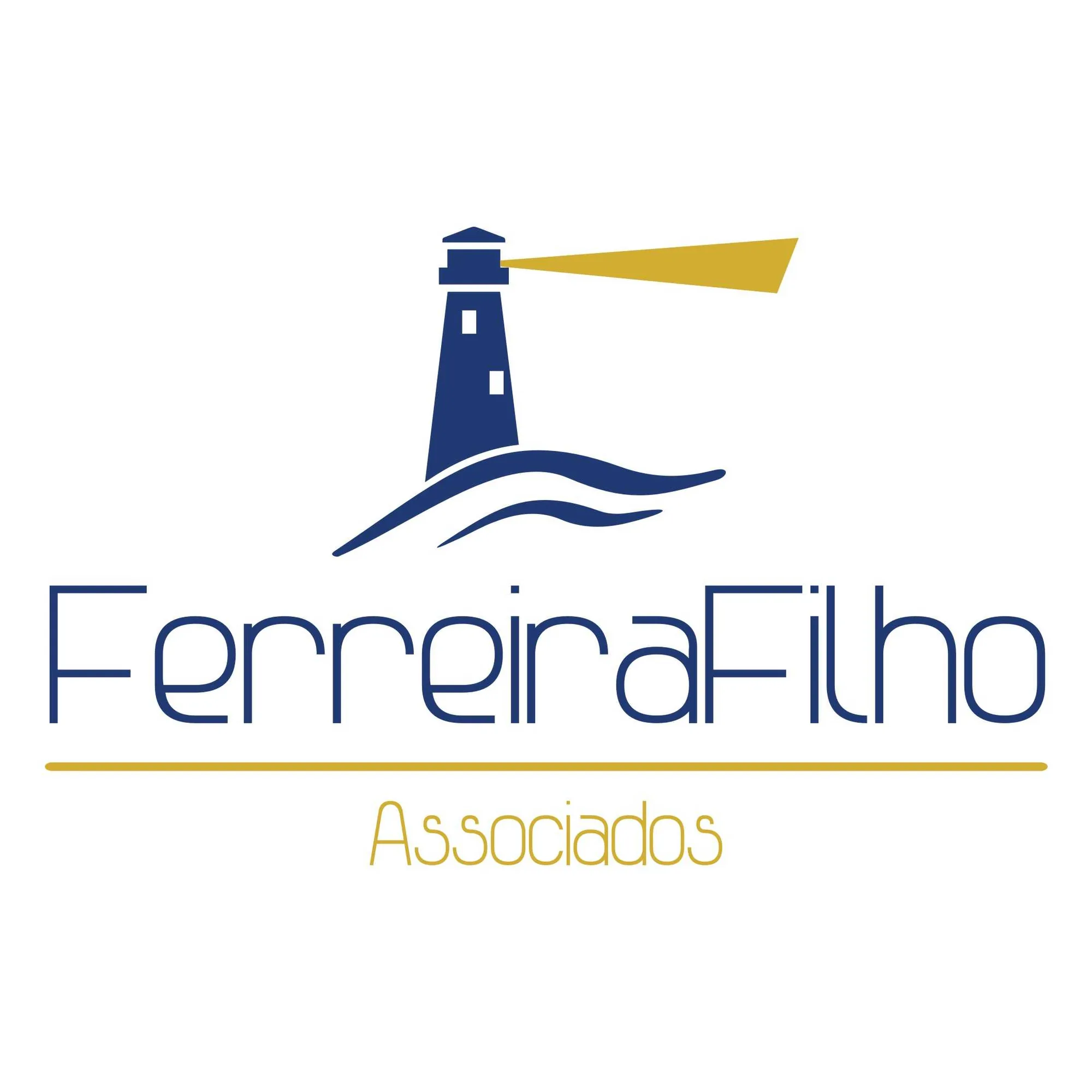 Logo Ferreira Filho Associados representando valor da TR em 2025