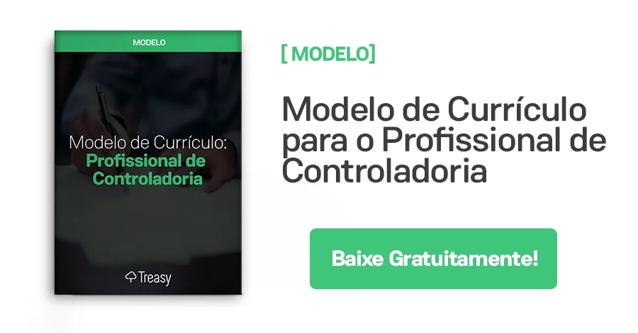 Modelo de currículo para planejador financeiro com certificação de cursos especializados