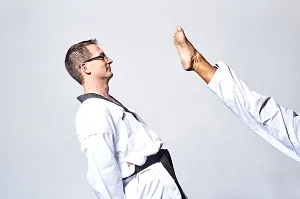 Negociação e análise do ciclo financeiro com visualização em gráfico estruturado