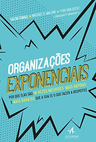 Estratégia de crescimento exponencial para empresas como sair da crise econômica