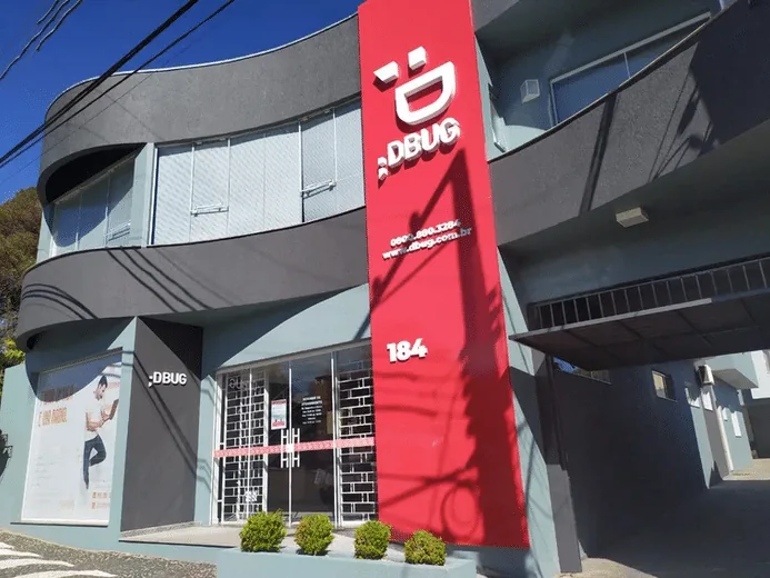 Dbug Telecom