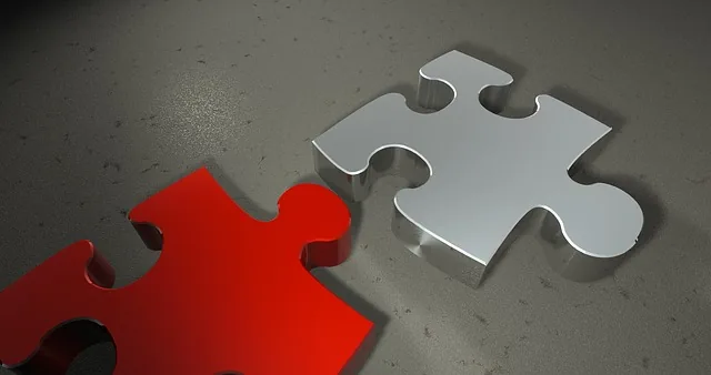 Integração em fusão e aquisição de empresas com encaixe perfeito estratégico