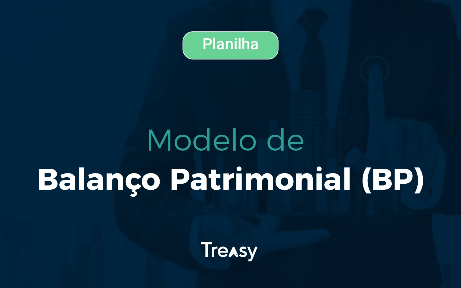 Modelo de balanço patrimonial detalhado para análise eficiente de gestão de contas a pagar