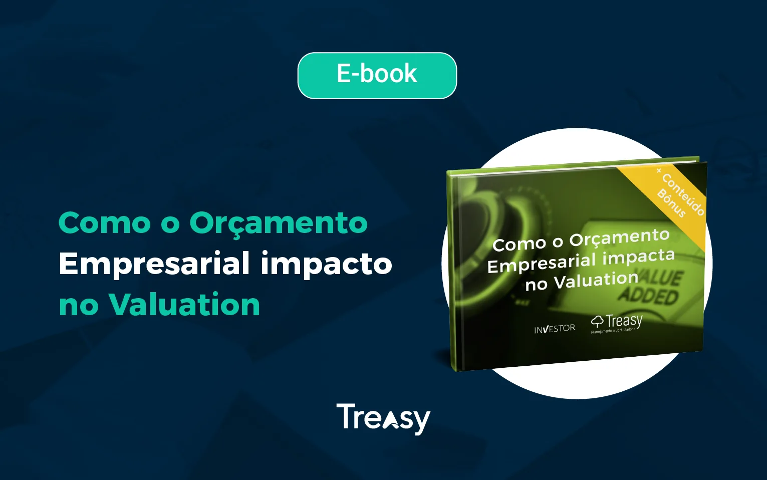 Captura explicativa sobre goodwill o que é e impacto no valuation empresarial