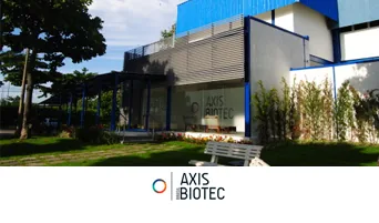 Grupo Axis