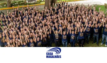 Grupo Casa Magalhães