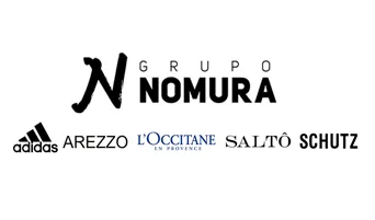 Grupo Nomura