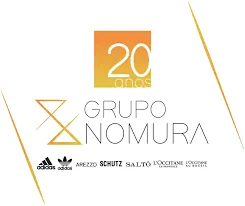 Grupo Nomura