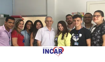 Hospital Incar