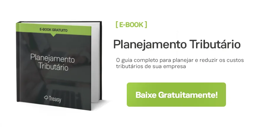 E-book de planejamento tributário explica o que é ICMS e estratégias de otimização