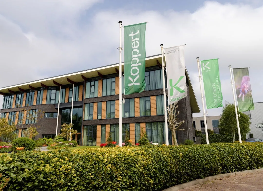 Koppert