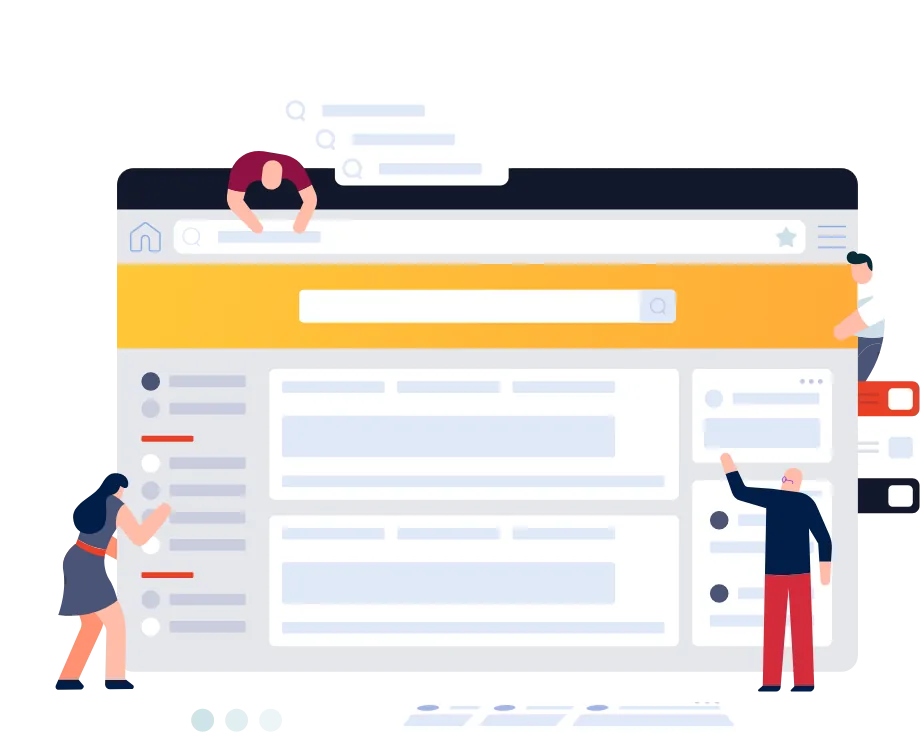 Cartão de visitas da empresa Kryzalis com design moderno de gestão orçamentária