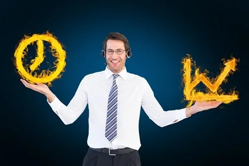 LTV como medida do valor do cliente ao longo do tempo