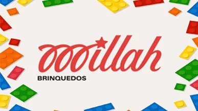 Millah Brinquedos