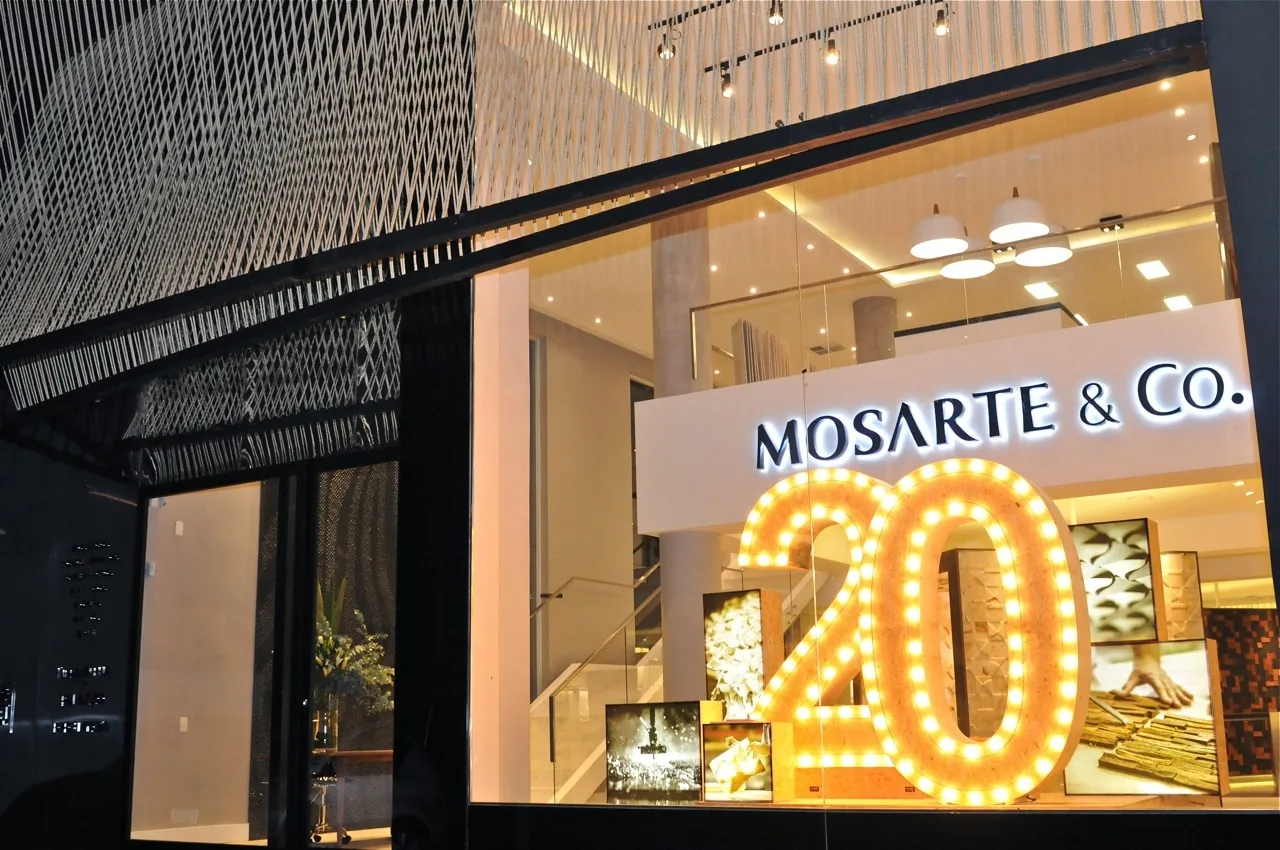 Mosarte