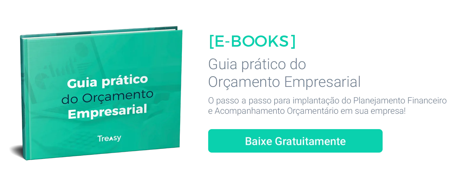 Guia prático com causas de falência de empresas no Brasil e solução orçamentária
