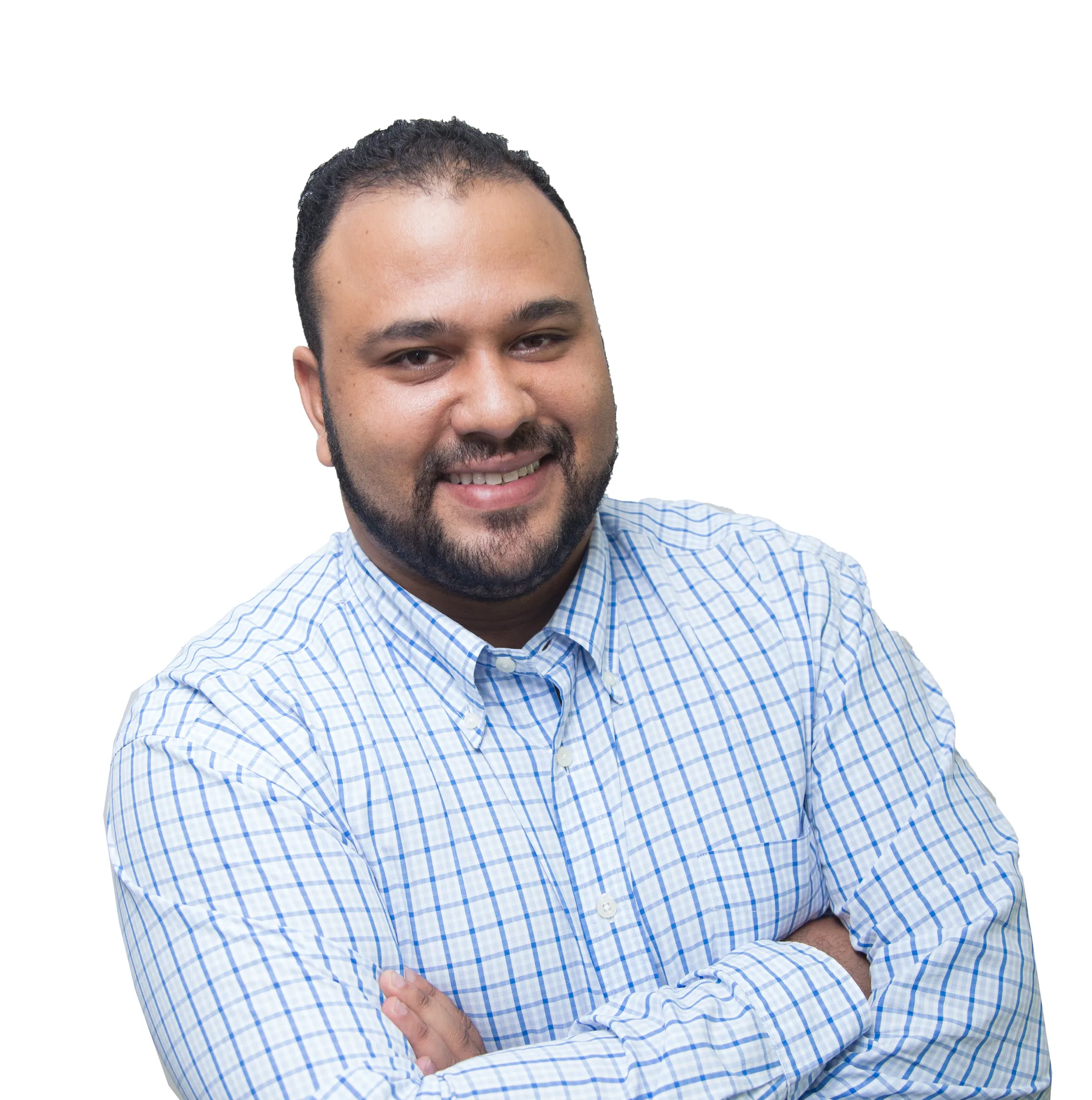 Anderson Feitosa Conube especialista em planejamento para 2020 em evento corporativo