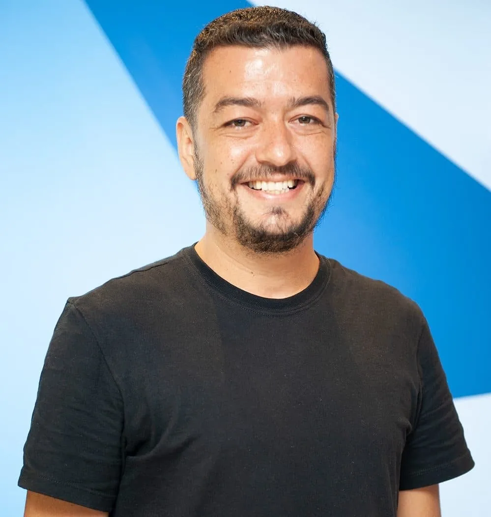 Flávio Logullo CEO Granatum palestrante de planejamento para 2020 em evento