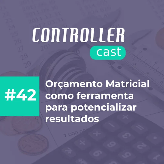 Orçamento matricial Peers como ferramenta análise custos despesas centro resultado