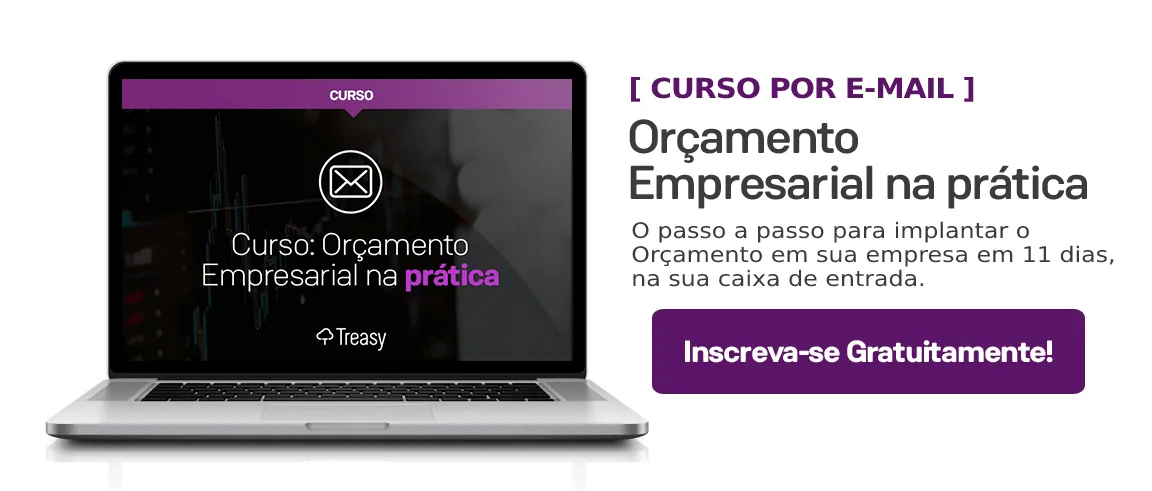 Curso email como fazer planejamento orçamentário prática participantes empresarial