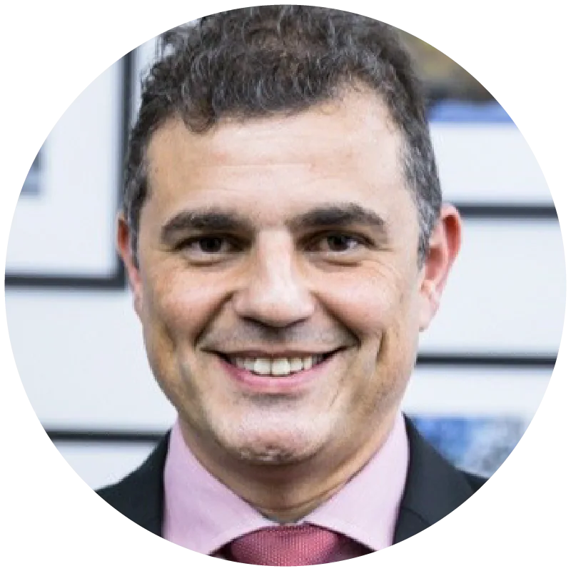 Wellington Machado especialista em auditoria e controladoria financeira corporativa