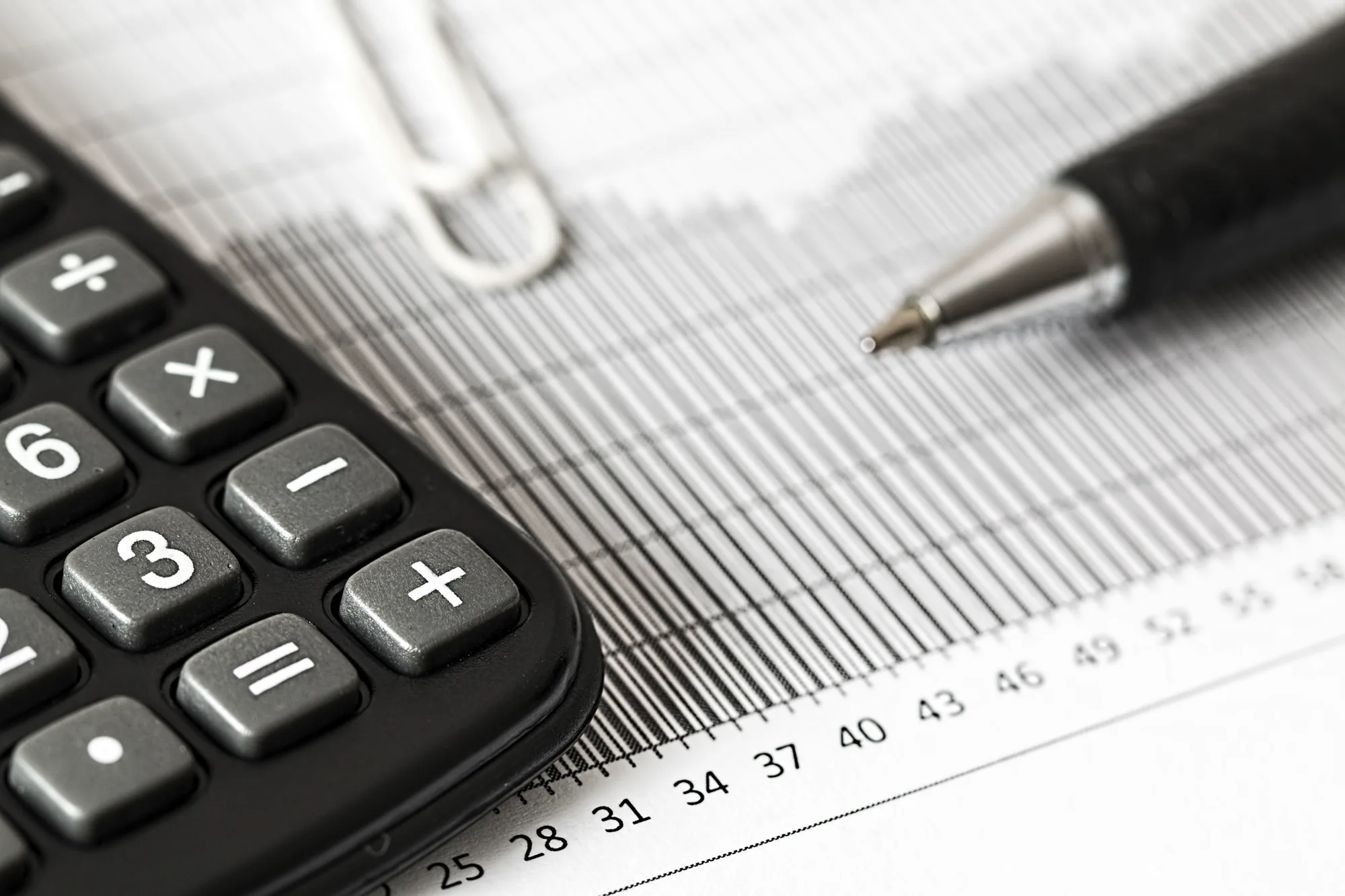 Carrinho compras teclado ICMS evidenciando recuperação de impostos lucro real