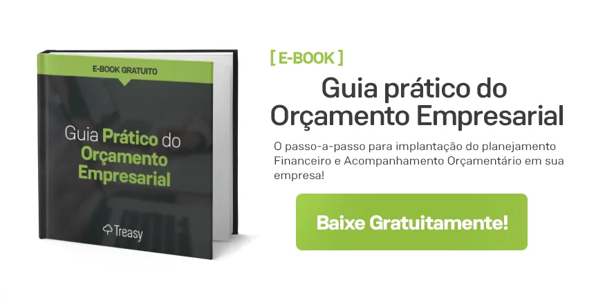 E-book guia prático orçamento empresarial balanço resultado econômico download gratuito