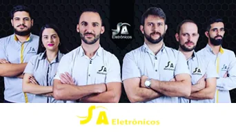 Sá Eletrônicos