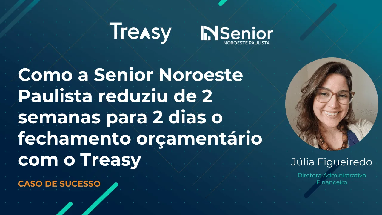 Senior Noroeste Paulista