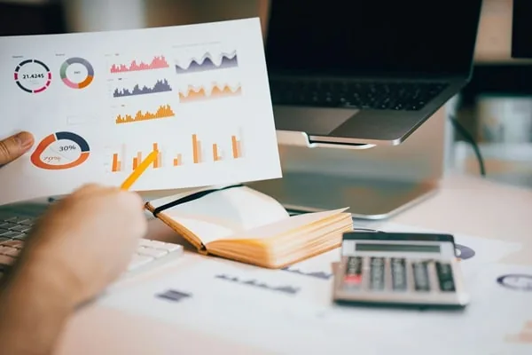 Taxa MDR e o impacto na receita líquida da empresa