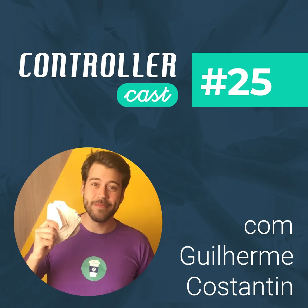 Ep. 25 — Gestão de Reembolso