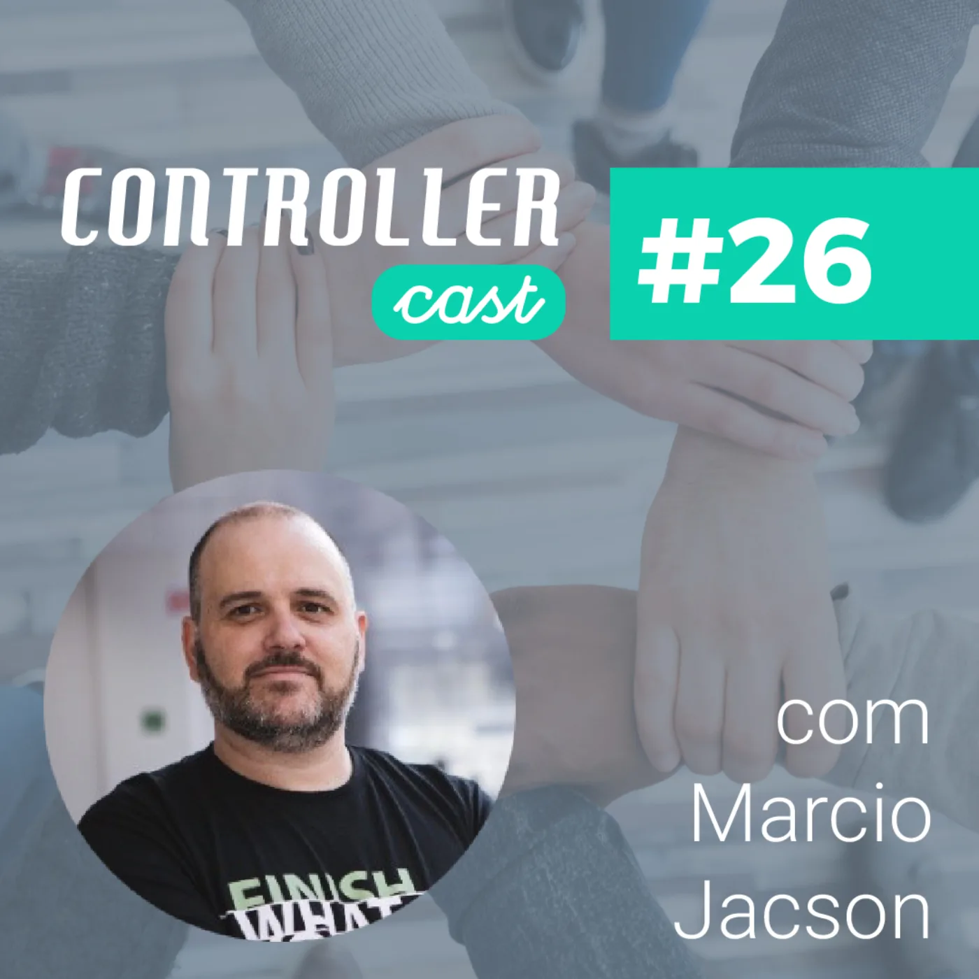 Ep. 26 — Produtividade de Equipe