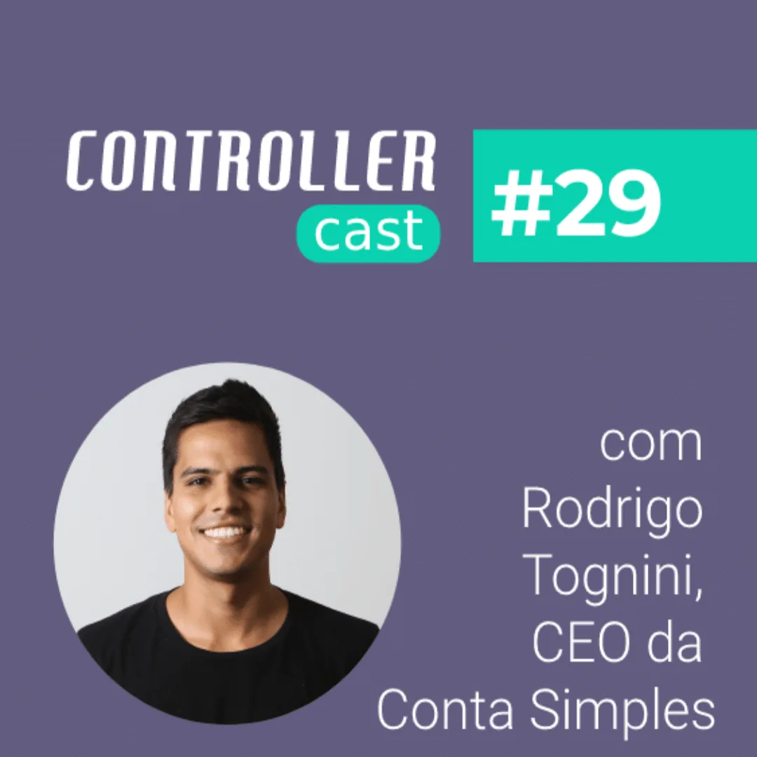 Ep. 29 — Cartões Corporativos